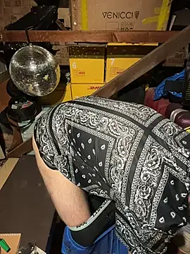 pervy devil online show from October 2025 12:11:01 AM