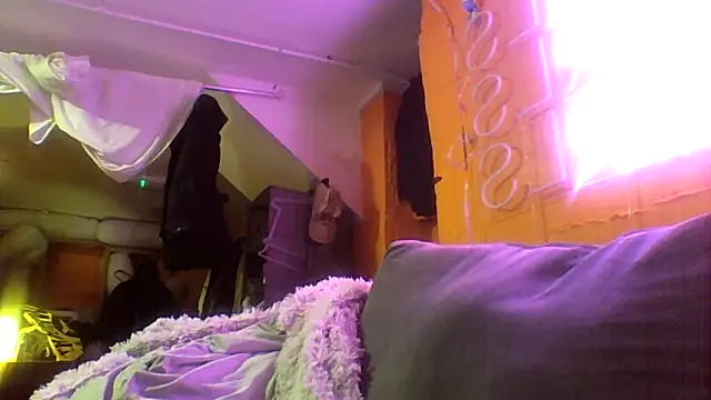 pervy devil online show from February 2026 05:37:01 AM