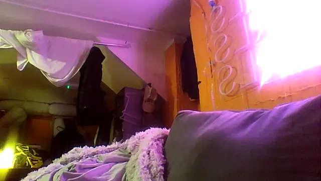 pervy devil online show from February 2026 06:26:01 AM