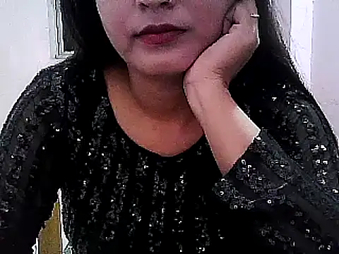 Model-Tanya online show from January 2025 02:41:01 PM