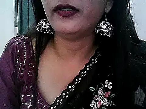 Model-Tanya online show from February 2025 04:54:01 PM