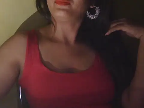 Model-Tanya online show from March 2025 11:06:01 PM