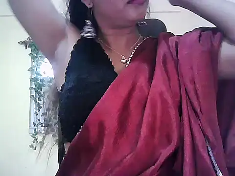 Model-Tanya online show from February 2026 09:48:01 AM