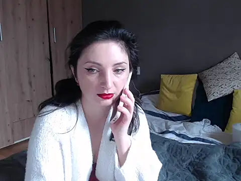 unicka65 online show from April 2026 08:42:02 AM