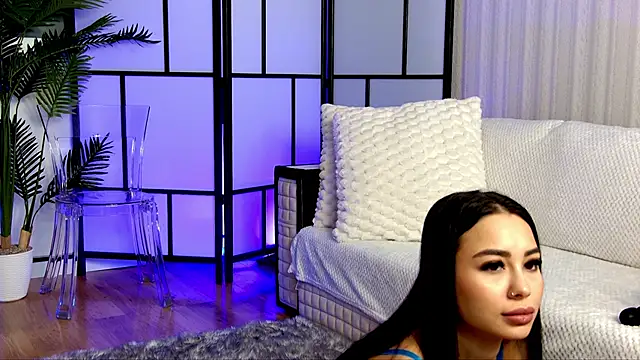 OnlyXandra online show from November 2025 05:57:01 AM