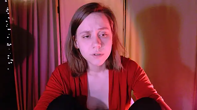 Malinax online show from December 2024 01:55:02 AM