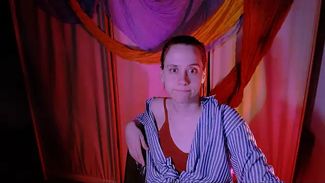 Malinax online show from December 2025 10:14:01 PM