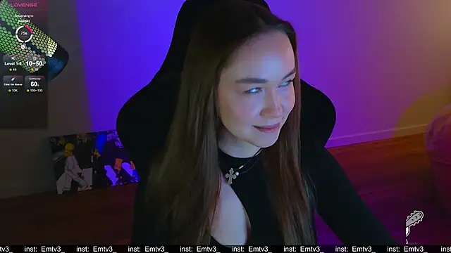 Emili1- online show from April 2026 09:32:02 AM