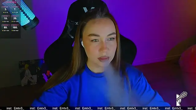 Emili1- online show from April 2026 10:42:02 AM