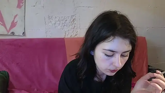 Snapshot of MAMA69LAMA chatting on December 2024 02:19:02 AM MAMA69LAMA online show from December 2024 02:19:02 AM