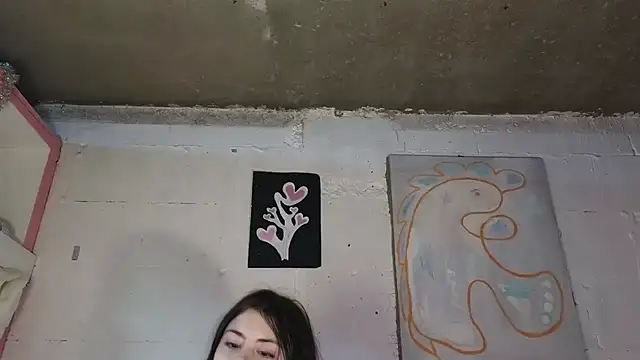 Snapshot of MAMA69LAMA chatting on February 2025 09:43:01 PM MAMA69LAMA online show from February 2025 09:43:01 PM