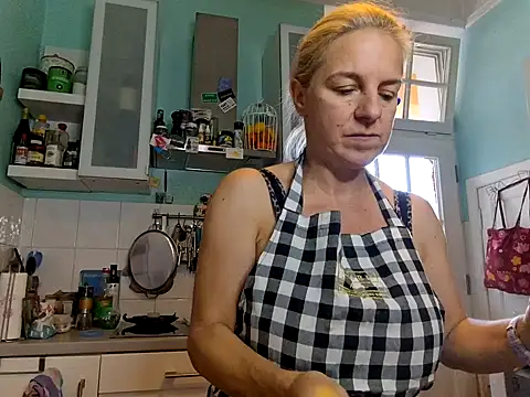 Snapshot of FrauleinSchmitt chatting on September 2025 11:35:01 AM FrauleinSchmitt online show from September 2025 11:35:01 AM