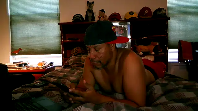 pimpdaddy4ever online show from November 2025 06:02:01 PM