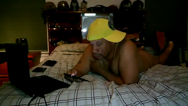 pimpdaddy4ever online show from March 2026 03:11:02 AM