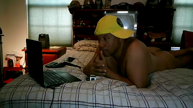 pimpdaddy4ever online show from April 2026 11:55:01 AM