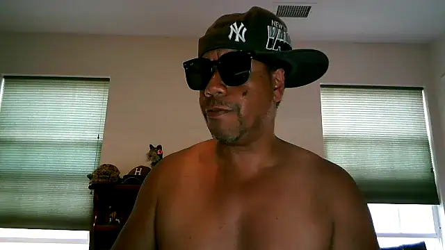 pimpdaddy4ever online show from June 2026 06:09:02 PM