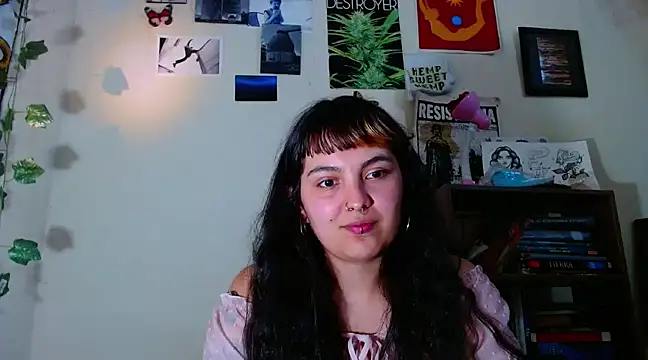 sweetiee mary online show from March 2025 04:04:01 AM