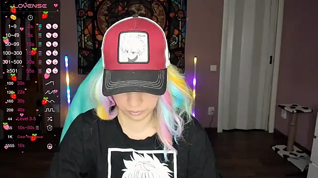 Snapshot of Project_hisoka chatting on December 2024 02:01:02 PM Project hisoka online show from December 2024 02:01:02 PM