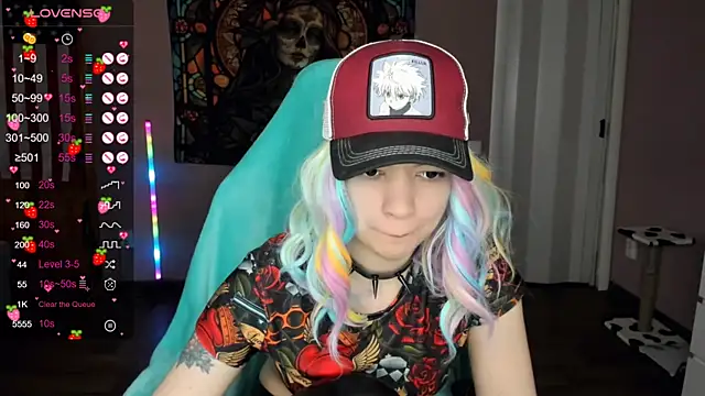 Snapshot of Project_hisoka chatting on December 2024 05:33:02 AM Project hisoka online show from December 2024 05:33:02 AM