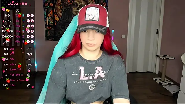 Snapshot of Project_hisoka chatting on January 2025 01:37:02 PM Project hisoka online show from January 2025 01:37:02 PM