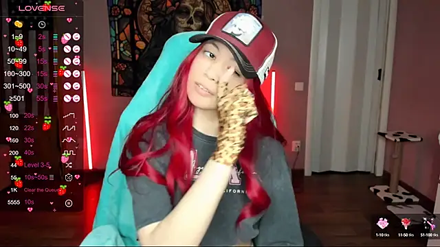 Snapshot of Project_hisoka chatting on January 2025 01:30:01 PM Project hisoka online show from January 2025 01:30:01 PM