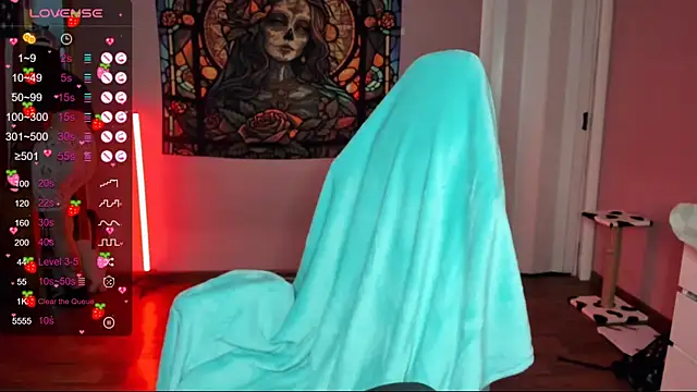 Snapshot of Project_hisoka chatting on January 2025 08:43:02 AM Project hisoka online show from January 2025 08:43:02 AM