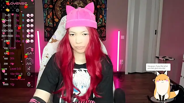 Snapshot of Project_hisoka chatting on January 2025 09:34:01 AM Project hisoka online show from January 2025 09:34:01 AM