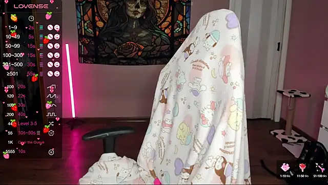 Snapshot of Project_hisoka chatting on January 2025 03:37:02 PM Project hisoka online show from January 2025 03:37:02 PM