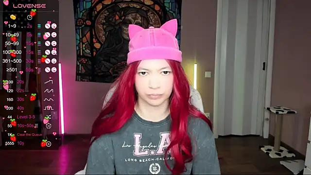 Snapshot of Project_hisoka chatting on January 2025 03:39:02 AM Project hisoka online show from January 2025 03:39:02 AM