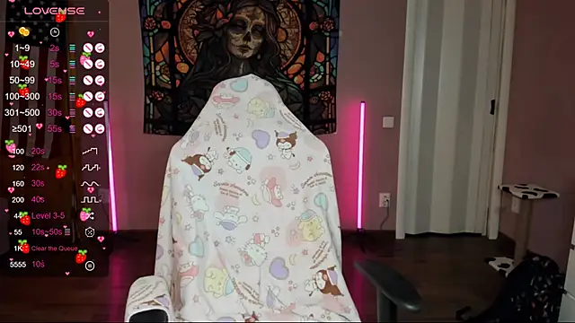 Snapshot of Project_hisoka chatting on January 2025 01:56:02 PM Project hisoka online show from January 2025 01:56:02 PM