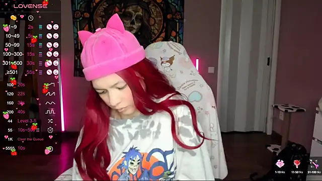 Snapshot of Project_hisoka chatting on January 2025 05:21:01 AM Project hisoka online show from January 2025 05:21:01 AM