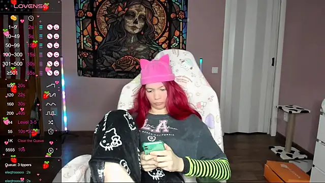 Snapshot of Project_hisoka chatting on January 2025 03:38:01 AM Project hisoka online show from January 2025 03:38:01 AM