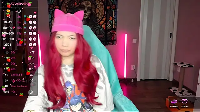 Snapshot of Project_hisoka chatting on January 2025 12:59:01 PM Project hisoka online show from January 2025 12:59:01 PM