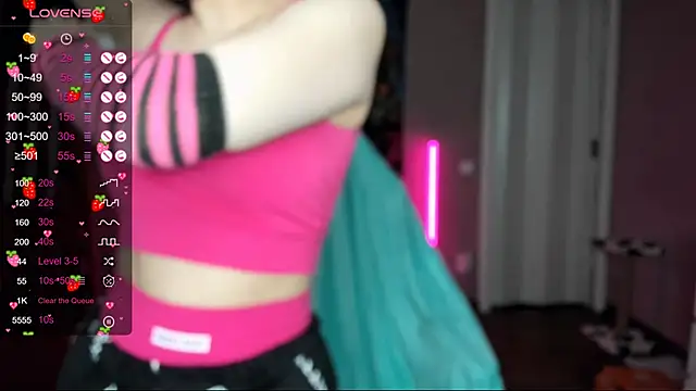 Snapshot of Project_hisoka chatting on February 2025 03:02:02 AM Project hisoka online show from February 2025 03:02:02 AM