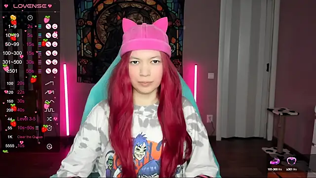 Snapshot of Project_hisoka chatting on February 2025 03:41:02 PM Project hisoka online show from February 2025 03:41:02 PM