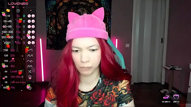 Snapshot of Project_hisoka chatting on February 2025 01:21:01 PM Project hisoka online show from February 2025 01:21:01 PM