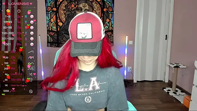 Snapshot of Project_hisoka chatting on February 2025 07:42:02 AM Project hisoka online show from February 2025 07:42:02 AM