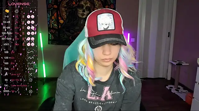 Snapshot of Project_hisoka chatting on February 2025 08:09:02 PM Project hisoka online show from February 2025 08:09:02 PM