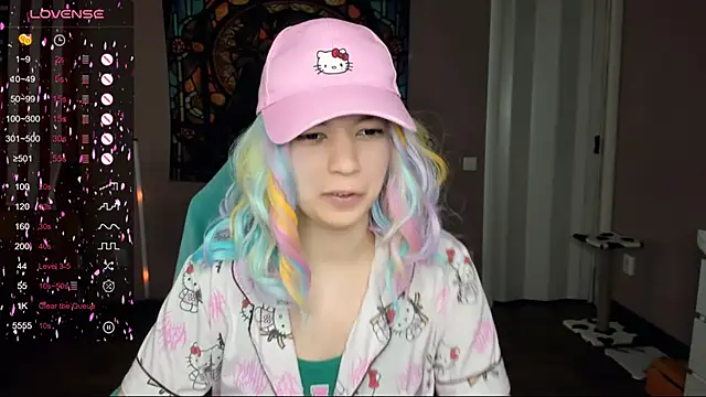 Snapshot of Project_hisoka chatting on March 2025 09:29:01 AM Project hisoka online show from March 2025 09:29:01 AM