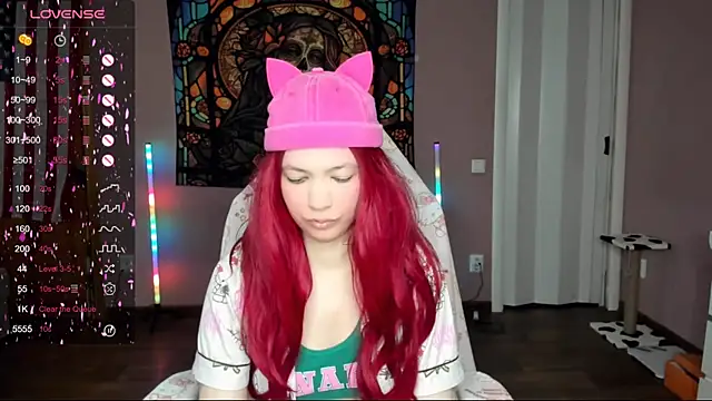 Snapshot of Project_hisoka chatting on March 2025 05:00:02 AM Project hisoka online show from March 2025 05:00:02 AM