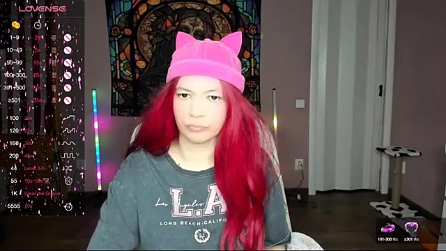 Snapshot of Project_hisoka chatting on March 2025 02:59:01 PM Project hisoka online show from March 2025 02:59:01 PM