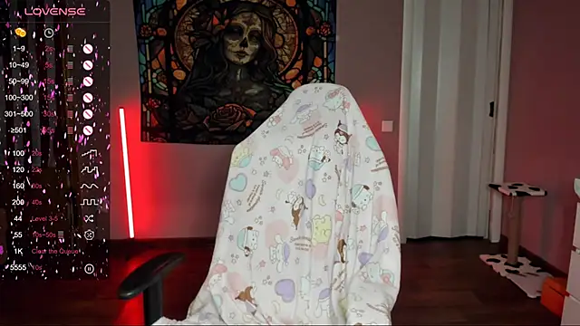 Snapshot of Project_hisoka chatting on March 2025 01:40:02 PM Project hisoka online show from March 2025 01:40:02 PM