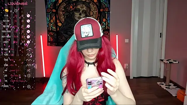 Snapshot of Project_hisoka chatting on March 2025 05:17:02 PM Project hisoka online show from March 2025 05:17:02 PM