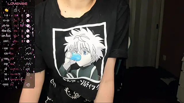 Snapshot of Project_hisoka chatting on September 2025 01:49:02 AM Project hisoka online show from September 2025 01:49:02 AM