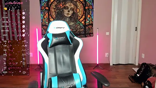 Snapshot of Project_hisoka chatting on September 2025 03:51:01 AM Project hisoka online show from September 2025 03:51:01 AM