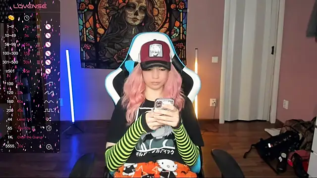 Snapshot of Project_hisoka chatting on September 2025 02:33:02 PM Project hisoka online show from September 2025 02:33:02 PM