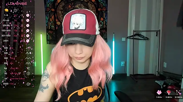 Snapshot of Project_hisoka chatting on October 2025 03:42:01 PM Project hisoka online show from October 2025 03:42:01 PM