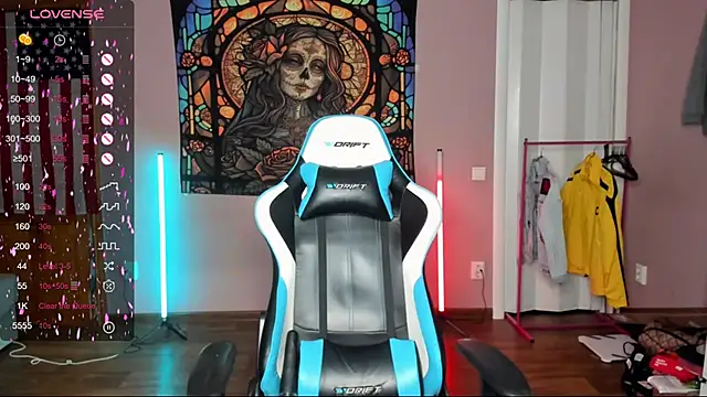 Snapshot of Project_hisoka chatting on October 2025 03:59:02 AM Project hisoka online show from October 2025 03:59:02 AM