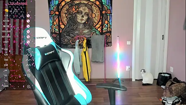 Snapshot of Project_hisoka chatting on October 2025 11:09:02 AM Project hisoka online show from October 2025 11:09:02 AM