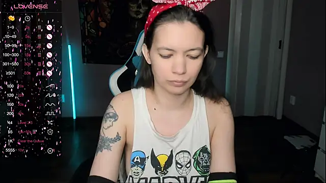 Snapshot of Project_hisoka chatting on November 2025 02:45:01 AM Project hisoka online show from November 2025 02:45:01 AM